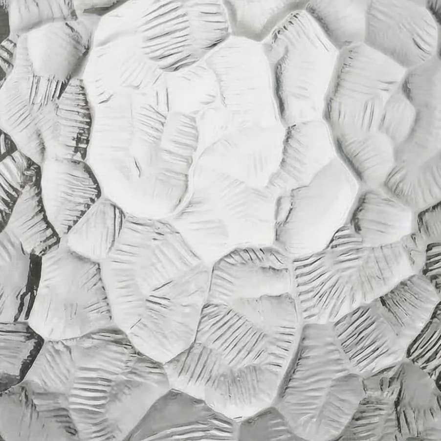 Aquatex glass texture