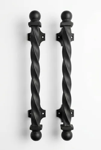 Rope Twist handle
