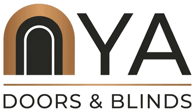 Oya Doors & Blinds